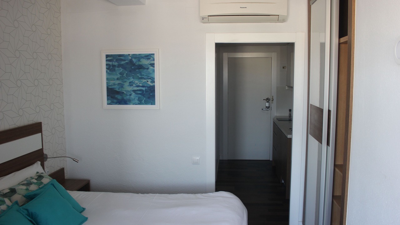 Photo of Bedroom in Ensanche Diputacion