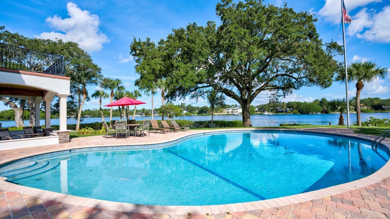 Photo of Outdoor in Jupiter