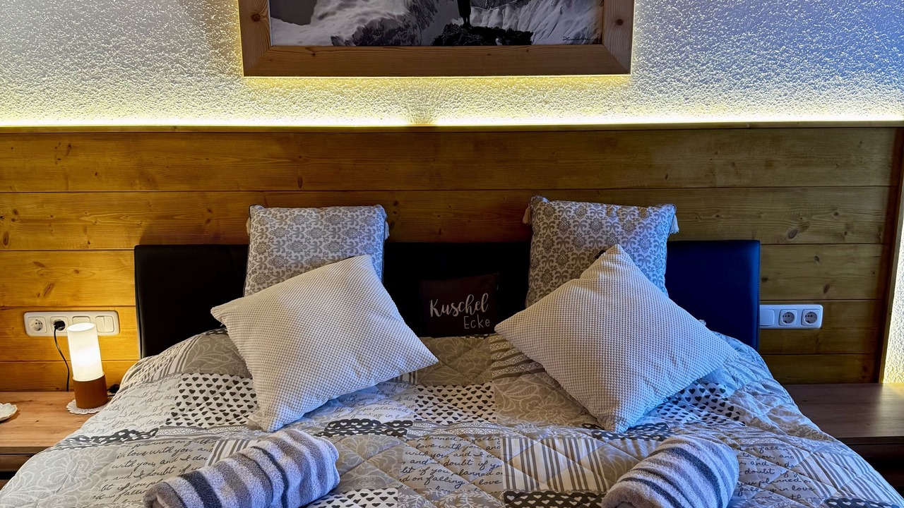 Photo of Bedroom in Bolsterlang