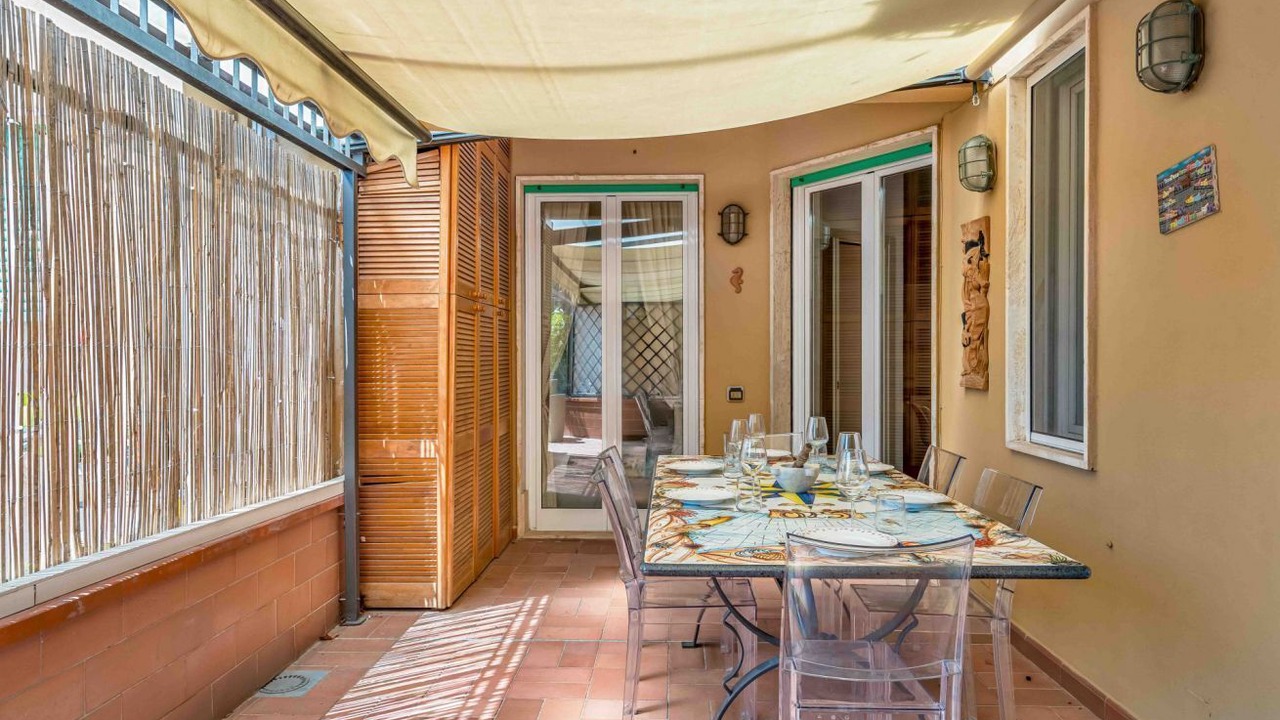 Photo of Outdoor in Le Grazie