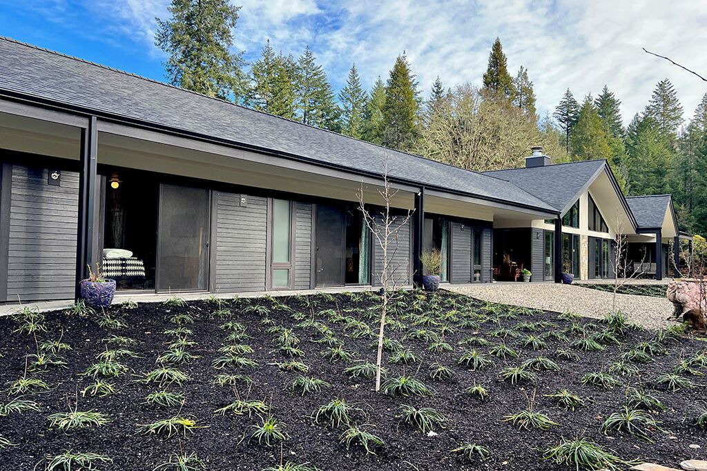 Photo of Outdoor in Glide