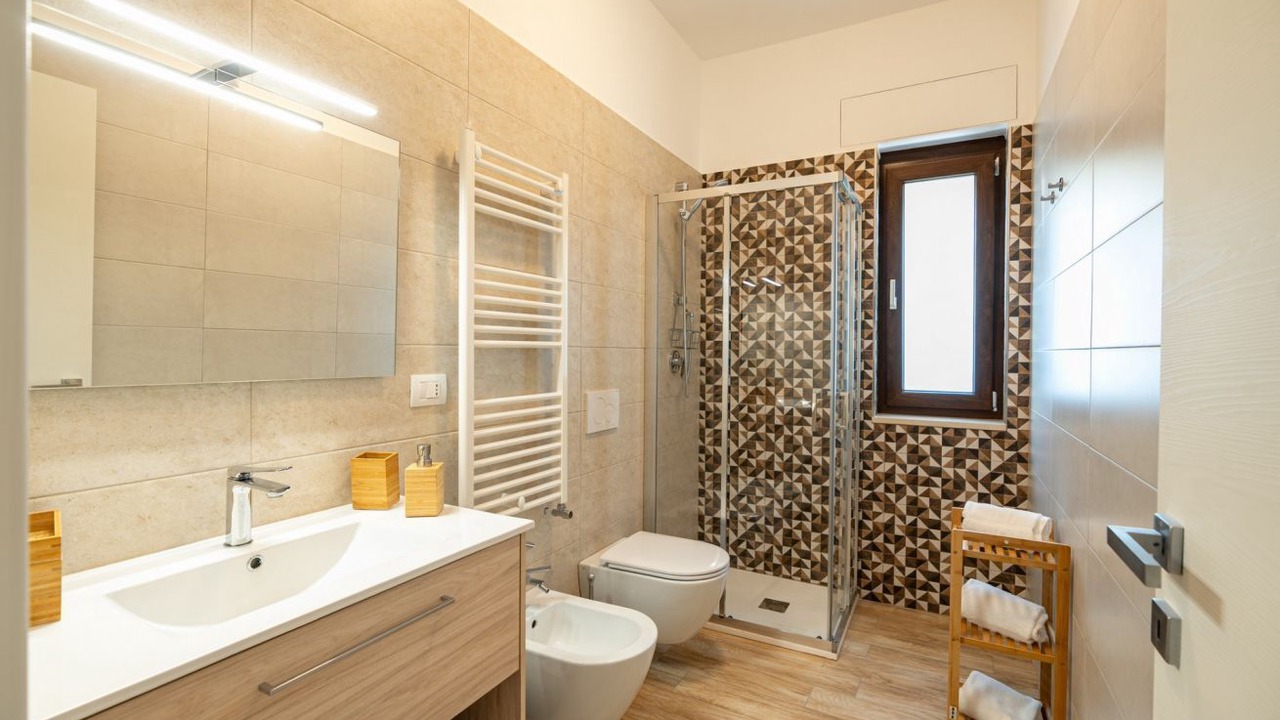 Photo of Bathroom in Bisceglie