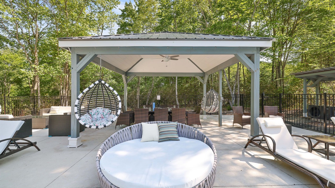Photo of Outdoor in White Haven