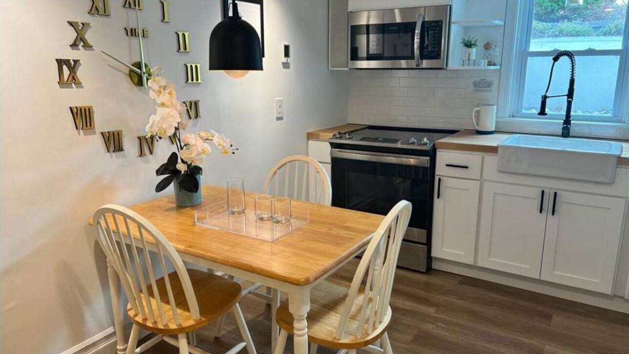 Photo of Kitchen in Warwick