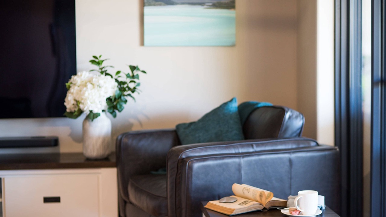 Photo of Livingroom in Airlie Beach