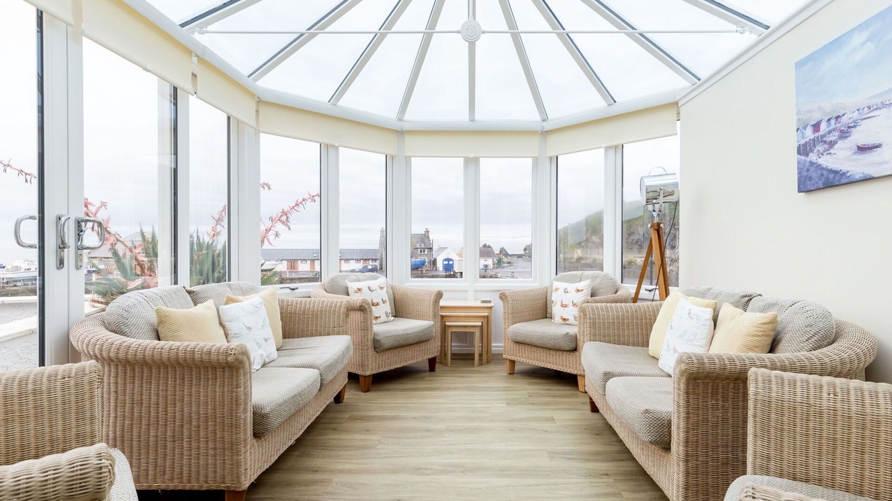 Photo of Outdoor in Portpatrick