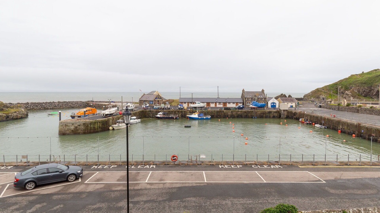 Photo of Outdoor in Portpatrick
