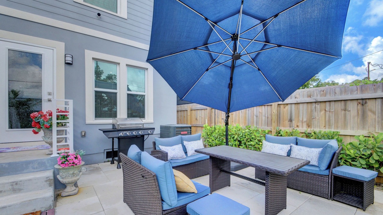 Photo of Outdoor in Lake Worth