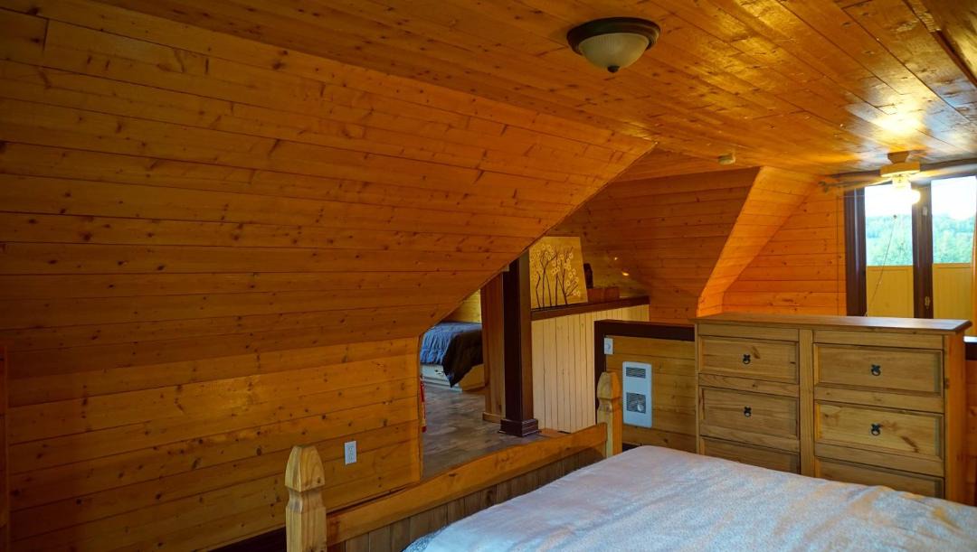Photo of Bedroom in Notre-Dame-Auxiliatrice-de-Buckland