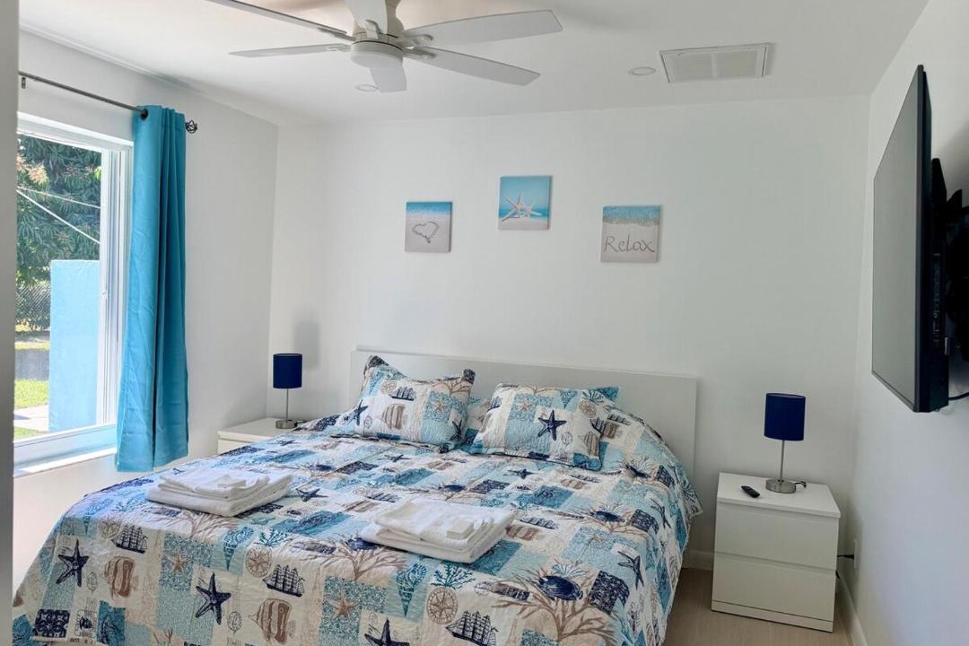 Photo of Bedroom in Boynton Beach