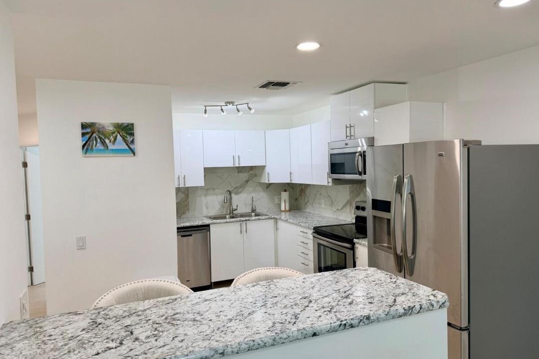 Photo of Kitchen in Boynton Beach