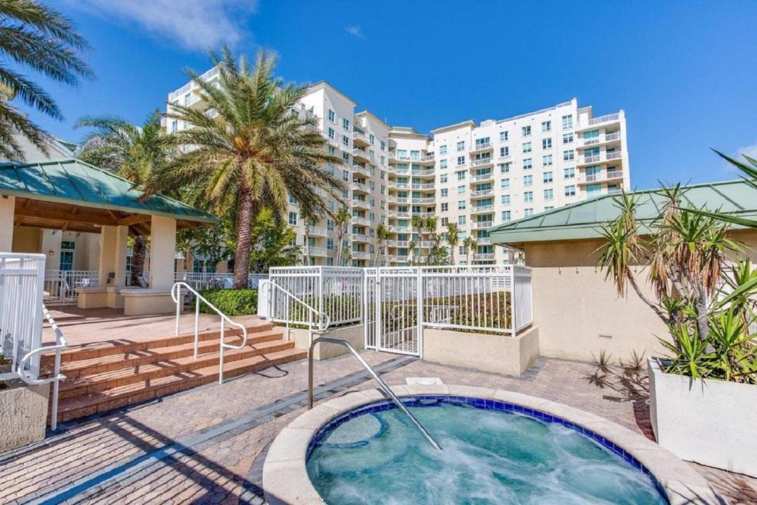 Photo of Patio Balcony in Boynton Beach