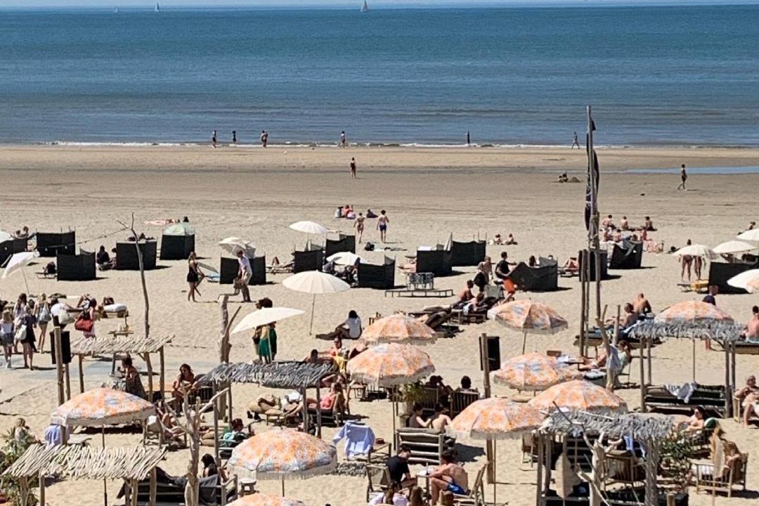 Photo of Others in Zandvoort