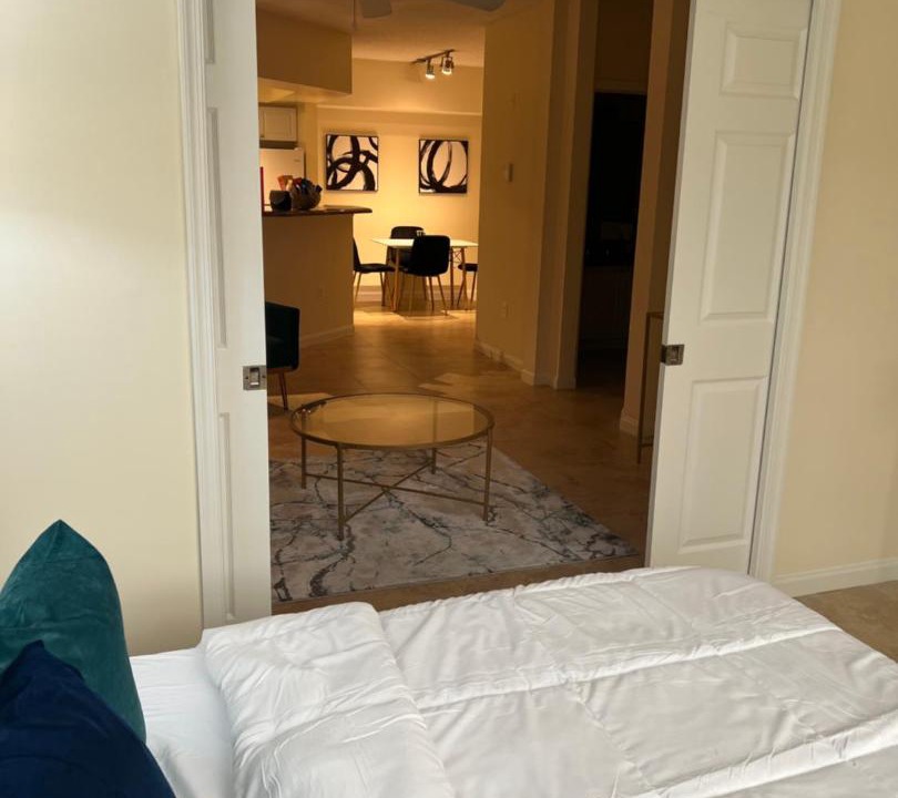 Photo of Bedroom in Boynton Beach