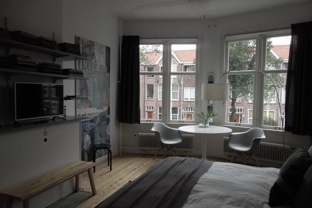 Photo of Livingroom in Segbroek