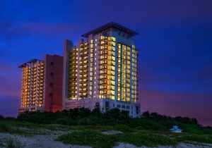 Marriott's Oceana Palms in Riviera Beach