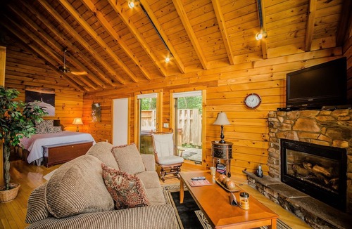 Canaan Valley Cabin | ✧Classic Cabin- NO CLEANING FEE