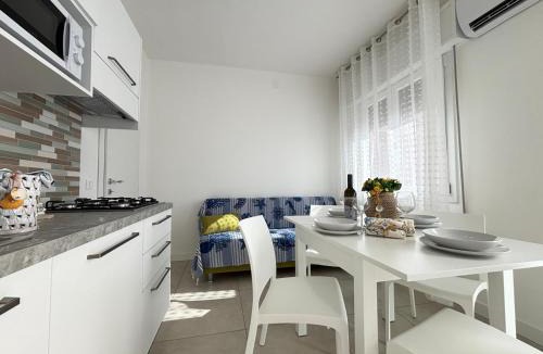 Rosolina Mare Apartment | Appartamenti Baia del mare di fronte alla spiaggia