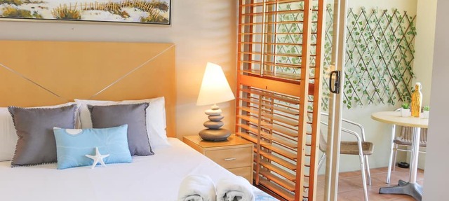 Spa Haven 17B in Airlie Beach