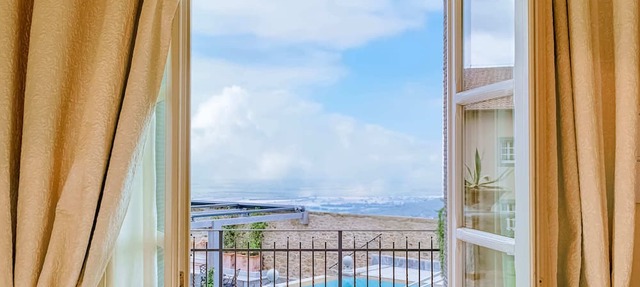 Monastero di Cortona Hotel & Spa in Cortona