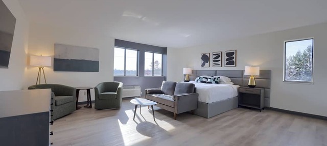 Lititz Pointe Inn and Suites in Lititz