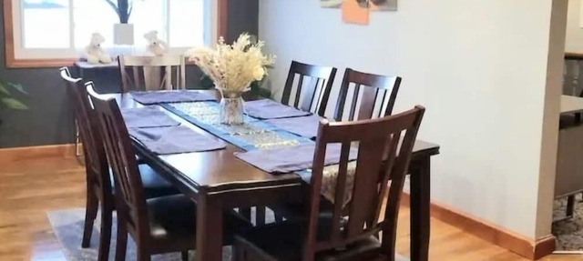 Waterfront Home With Attached In- Law Suite in Weymouth