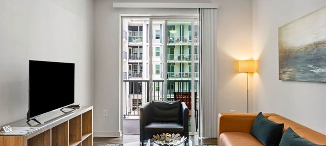 Spectacular Apartments by BCA Furnished Apts in Atlanta