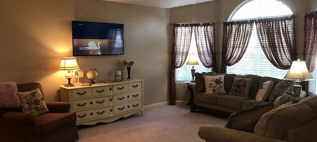 Rose Cottage Retreat nearby Zion National Park in La Verkin