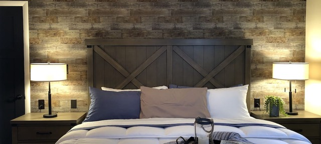 Stunning Mountain Suite on Seven Acres at Sundance in Sundance