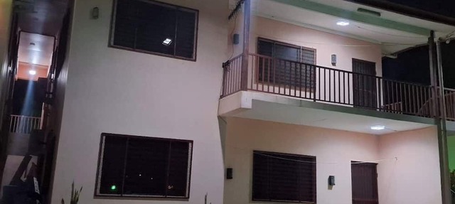 Hasmatullah holiday apartment Sigatoka in Sigatoka