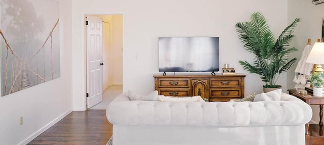 Sunset Serenity Suite in Myerstown
