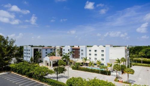TownePlace Suites by Marriott Boynton Beach in Boynton Beach