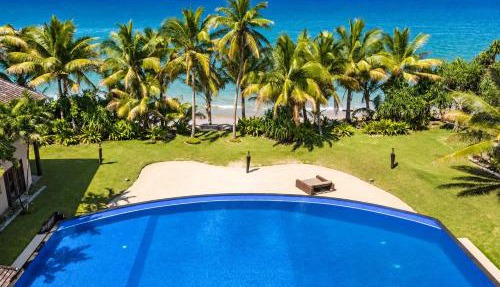 Villa Takali in Pacific Harbour