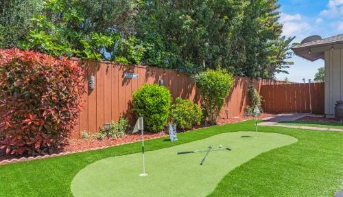 The Splash Society-Pool, Spa, Games, and Vibes in Oceanside