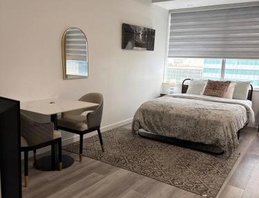 Velora Luxe Studio in Edmonton
