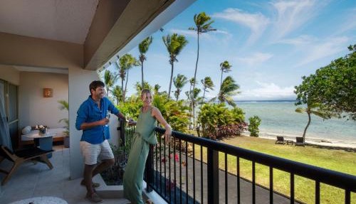 Shangri-La Yanuca Island, Fiji in Voua