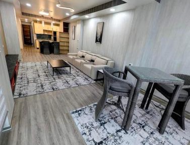 ICHA Apartments in Suva