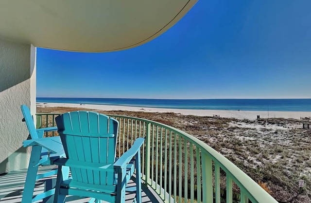 Palacio Perdido Key 