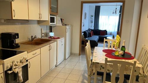 Kőnig Apartman Hévíz 
