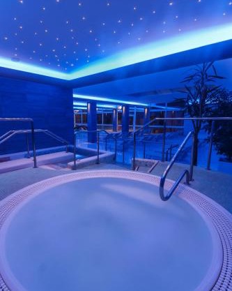 Hotel Terme 