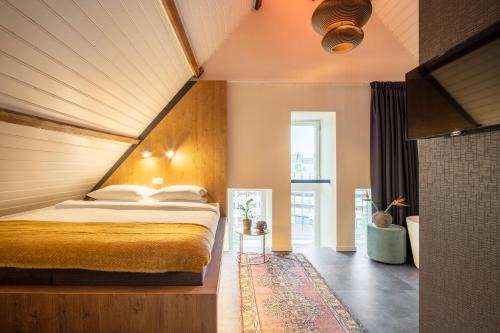 Hotel Utrecht 