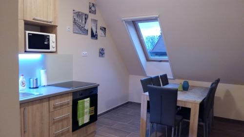 Tahiti Apartman 